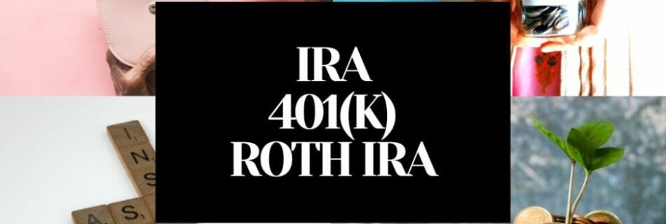 401K VS IRA