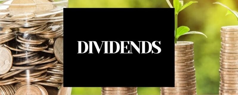 DIVIDENDS