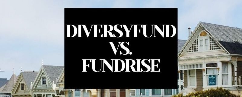 DIVERSYFUND VS FUNDRISE