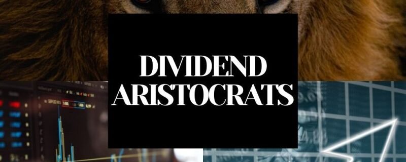 DIVIDEND ARISTOCRATS