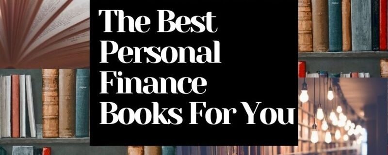 best personal finance books