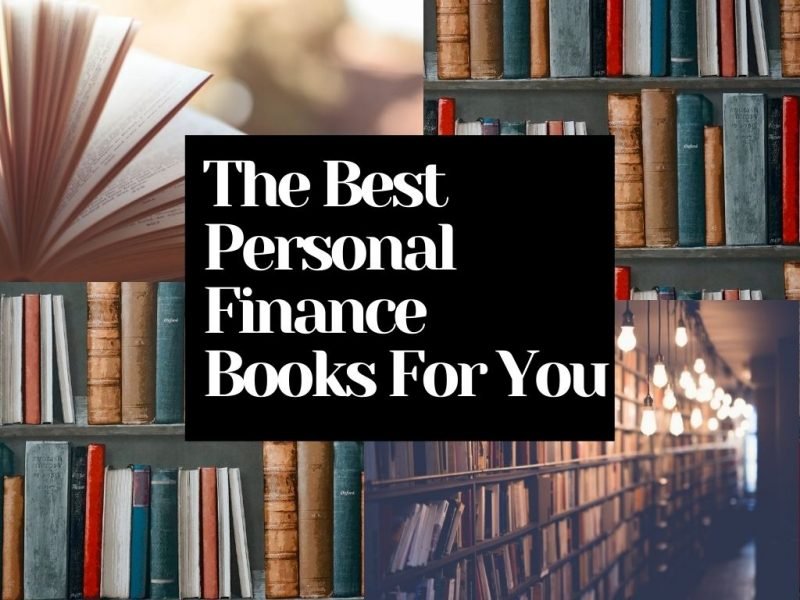 best personal finance books