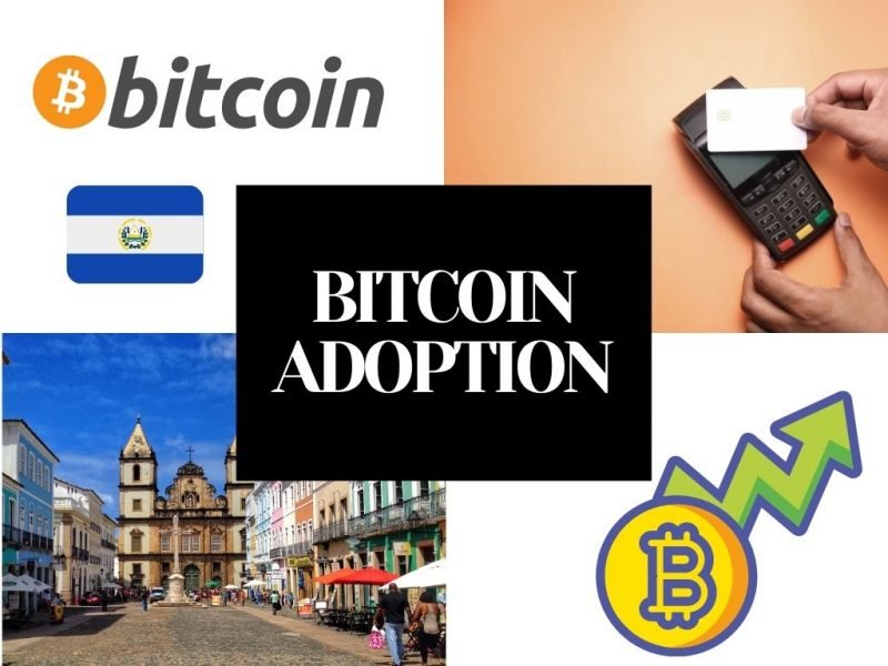 bitcoin in el salvador