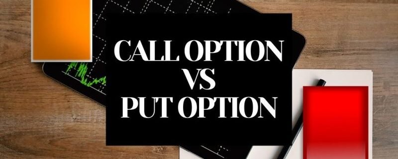 CALL VS PUT OPTIONS