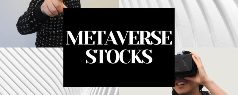 good METAVERSE STOCKS to buy