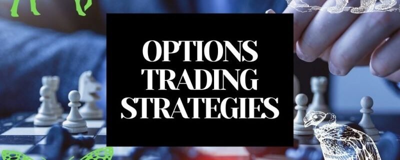 OPTIONS TRADING STRATEGY