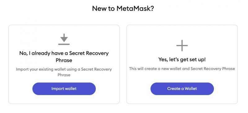 metamask