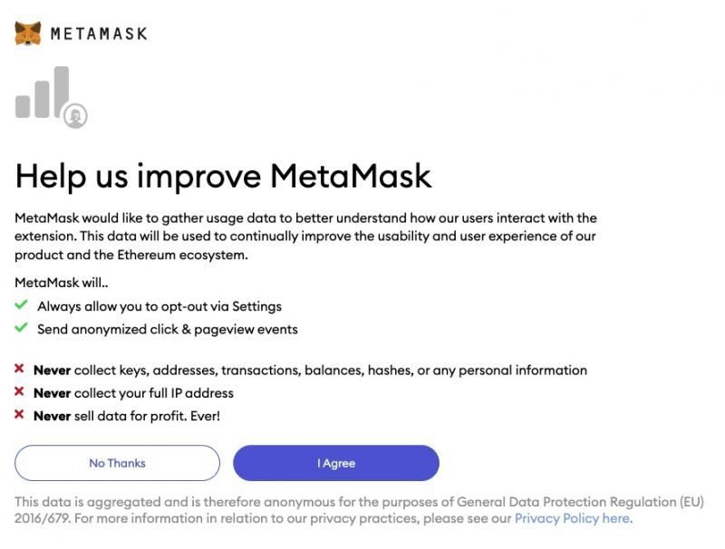 metamask