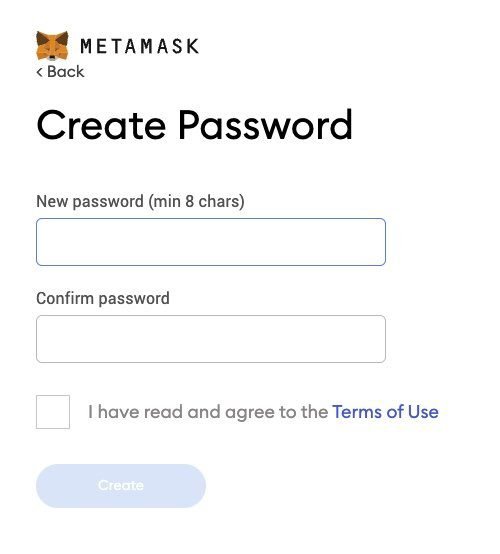 metamask