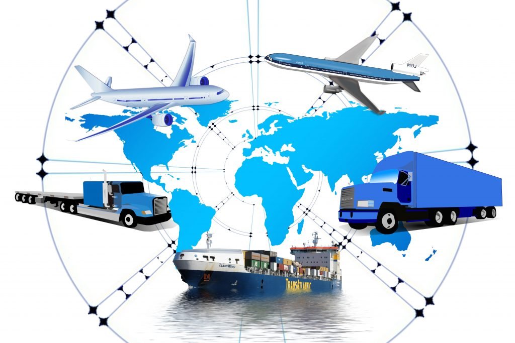 HOW TO START A TRANSPORTATION BUSINESS