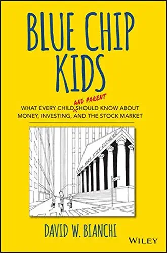 best books on personal finance for kids