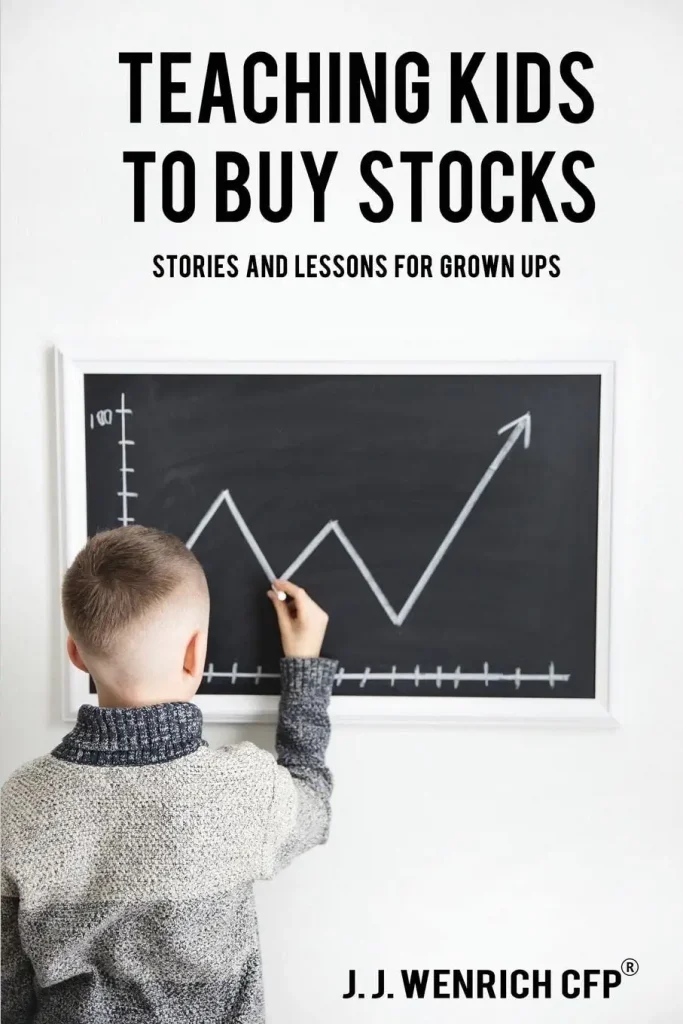 best books on personal finance for kids