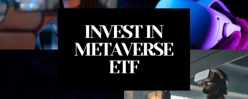 ETF FOR METAVERSE