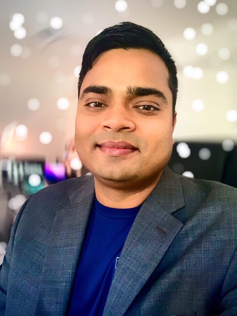 SUMEET SINHA, MBA FINANCE