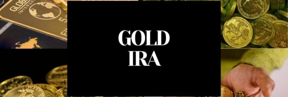 GOLD IRA