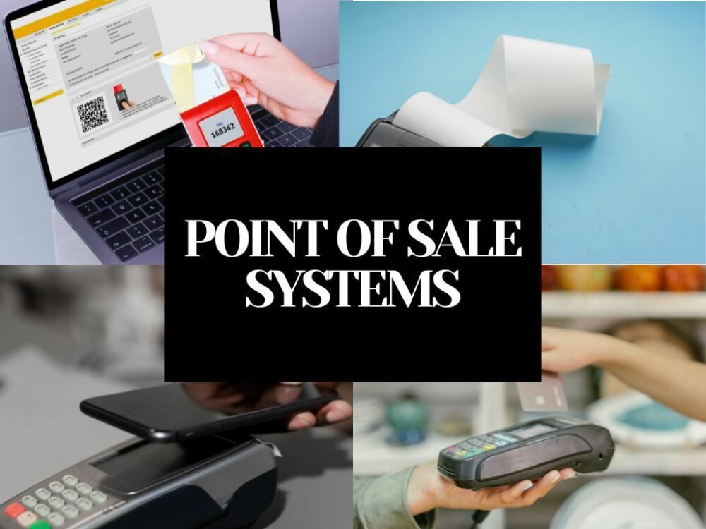 POS SYSTEMS