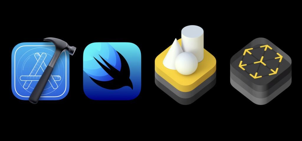 Apple Vision Pro For Developers